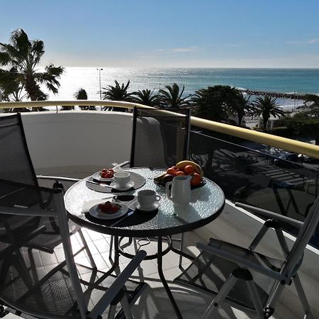 Appartement Apartamento Arena à Sitges Extérieur photo