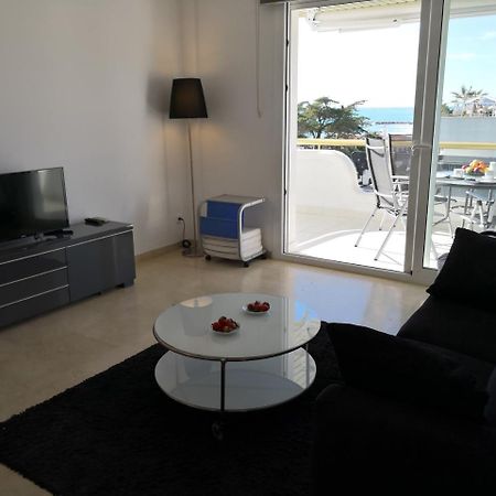 Appartement Apartamento Arena à Sitges Extérieur photo