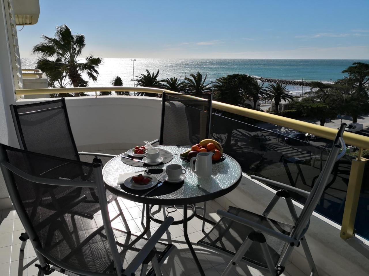 Appartement Apartamento Arena à Sitges Extérieur photo