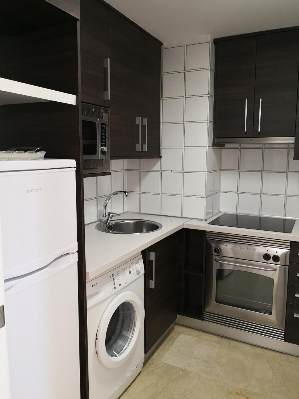 Appartement Apartamento Arena à Sitges Extérieur photo
